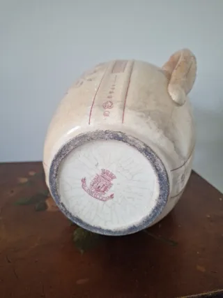 Jarra de Toilette Gien