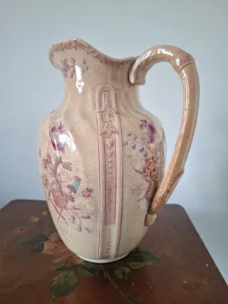 Jarra de Toilette Gien