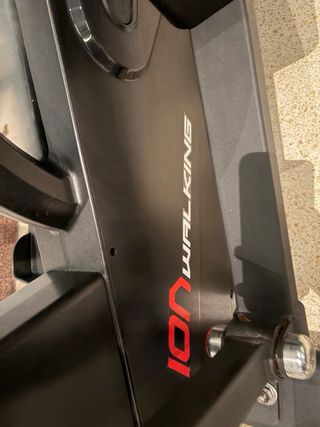 Elíptica Profesional ION walking