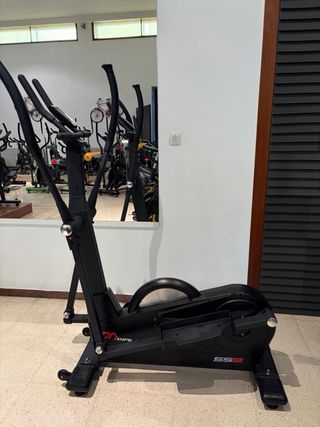 Elíptica Profesional ION walking