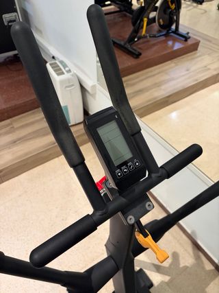 Elíptica Profesional ION walking