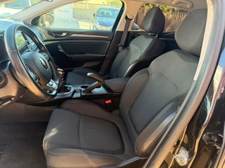 Renault Megane 2022¡¡Desde 275€ al mes!!