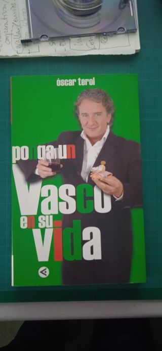 LIBROS DE OSCAR TEROL. ED. SANTILLANA. NUEVOS