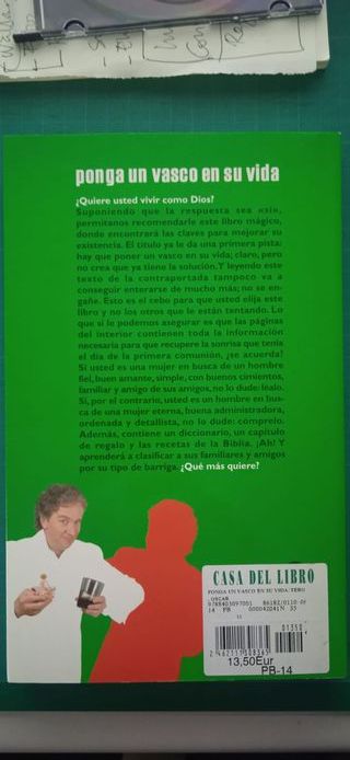 LIBROS DE OSCAR TEROL. ED. SANTILLANA. NUEVOS