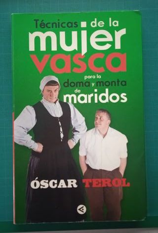 LIBROS DE OSCAR TEROL. ED. SANTILLANA. NUEVOS