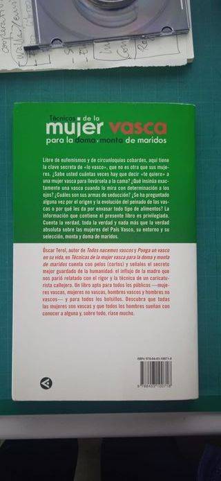 LIBROS DE OSCAR TEROL. ED. SANTILLANA. NUEVOS