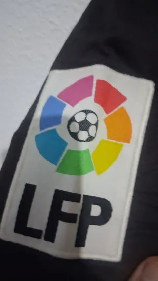 Camiseta Sevilla FC Joma XL 2008