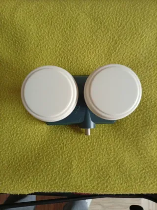 Antenna Satellitare LNB Monoblock Emme Esse