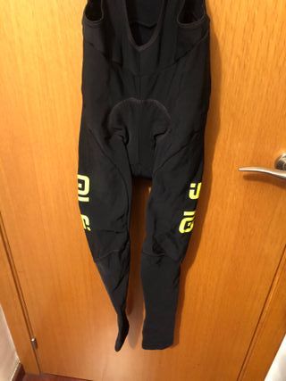 Conjunto ciclismo ALE CYCLING talla M