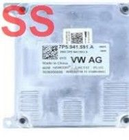 Centralita Keboda 7P5941591A Modulo