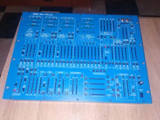 Behringer 2600 Blue Marvin Semimodular