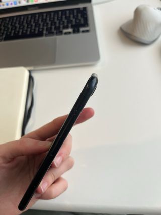 iPhone SE 2022 64GB Nero