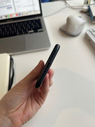 iPhone SE 2022 64GB Nero