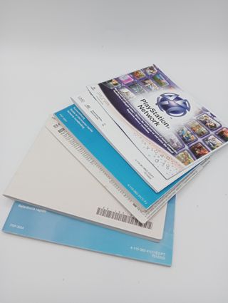 Sony PSP 3004 Piano Black Slim & Lite