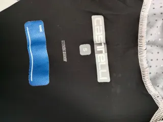 Culotte Ciclismo Quick-Step Soudal