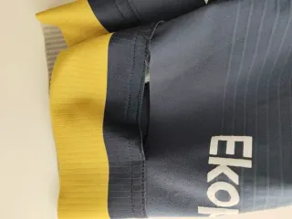 Culotte Ciclismo Quick-Step Soudal