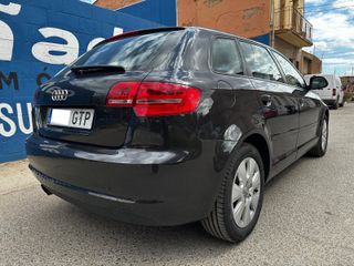 Audi A3 2010