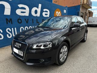 Audi A3 2010