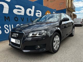 Audi A3 2010