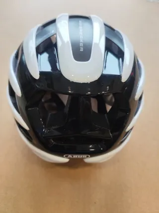 Casco ABUS AIRBREAKER 2.0