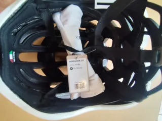 Casco ABUS AIRBREAKER 2.0