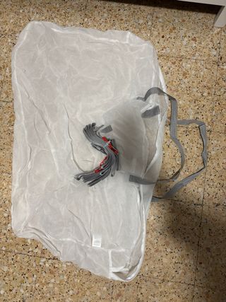 Cuna Colecho Chicco Next2me