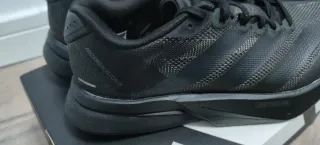 T37 1/3! Regalo envío! Adidas adizero Boston 13