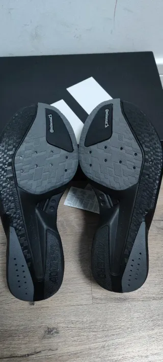 T37 1/3! Regalo envío! Adidas adizero Boston 13