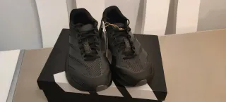 T37 1/3! Regalo envío! Adidas adizero Boston 13