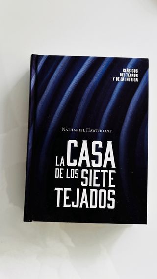 4 libros nuevos