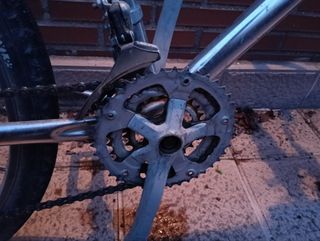 Bicicleta Montaña 26"