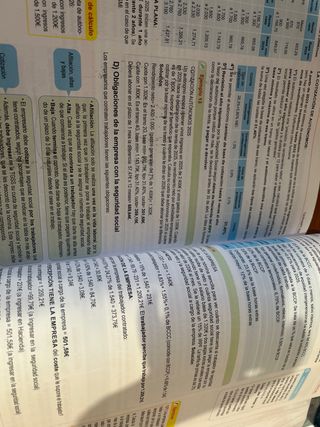 libro de formacion y orientacion laboral logse