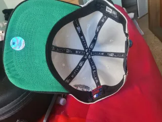 Gorra New Era 50th Aniversario Baltimore Orioles