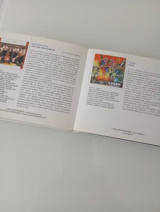 CD Las Músicas de los Balcanes y el Cáucaso