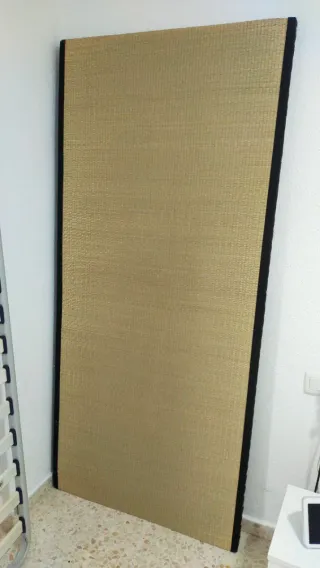 Tatami japonés 200x90cm