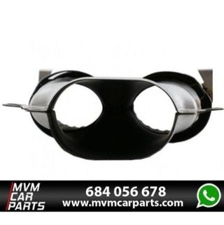 Difusor trasero para Mercedes Clase A W177 tipo A4