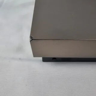 Xbox One X Gold Rush 1TB