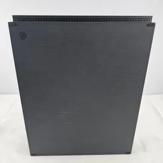 Xbox One X Gold Rush 1TB