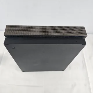 Xbox One X Gold Rush 1TB