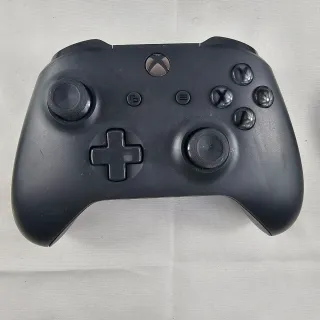 Xbox One X Gold Rush 1TB