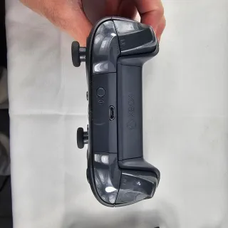 Xbox One X Gold Rush 1TB