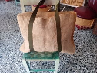 Bolso de Playa/Compra