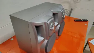 Altavoces Aiwa SX-NS222