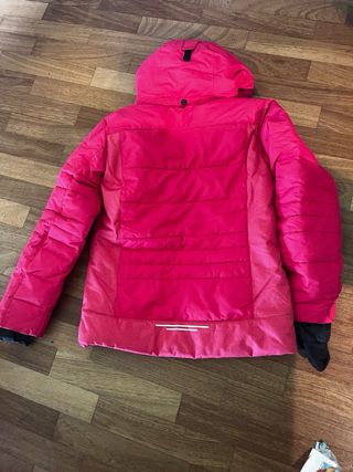 Tuta da sci CMP usata una volta