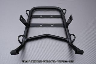 Soporte de baúl YAMAHA TENERE 700 WORLD RAID 2022