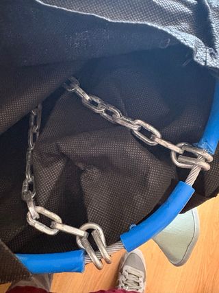 Cadenas para nieve KÖNIG CB-12