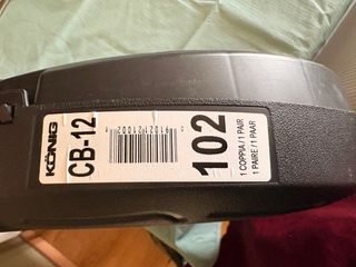 Cadenas para nieve KÖNIG CB-12