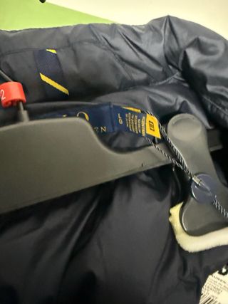 Cazadora Polo Ralph Lauren nuevo