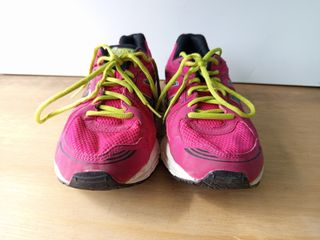 Zapatillas Asics T3H6N Talla 40