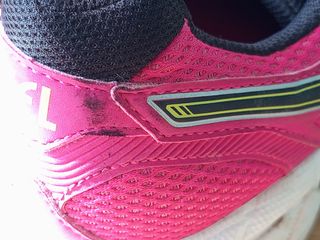 Zapatillas Asics T3H6N Talla 40